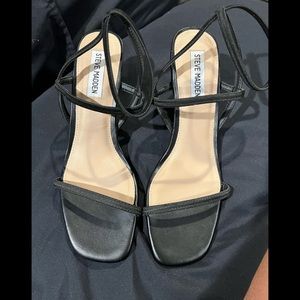 Steve Madden heels